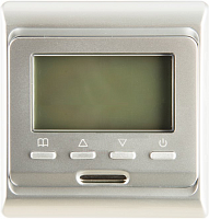 Miro E 51.716 WI-FI (Серебро)
