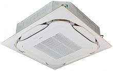 Кассетный тепловой насос Daikin FCAG71B/RQ71BV/-40T