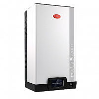 Увлажнитель с электронагревателями CAREL heaterSteam process UR010HL204