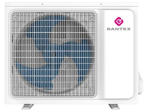 Dantex Smart RKD-36BHANI/RKD-36HANIE-W фото 2