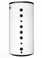 S-tank SOLAR SS DUO 750