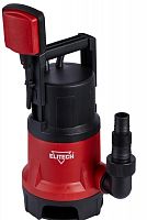 Дренажный насос Elitech НПД 750-35П