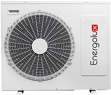 Внешний блок мульти сплит-системы на 4 комнаты Energolux Smart multi ESAM36M2_AR2_DC4