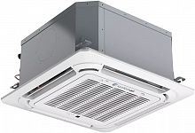 Systemair SYSVRF2 CASSETTE 80 Q
