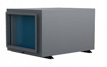 Промышленный осушитель воздуха Shuft SHA-D210