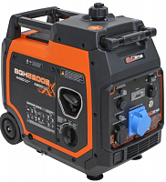 EVOline BQH 5200 E (1T90DF052EVO)