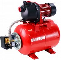 Поверхностная насосная станция Elitech САВ 1200-24П