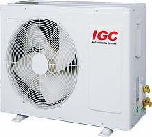 Наружный блок VRF системы IGC IMS-EM080NH(6)