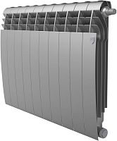 Royal Thermo BiLiner 500 Silver Satin VR80 - 10 секц.