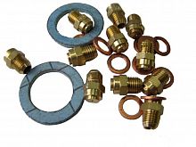 Bosch B/P для WBN6000 -18(12)