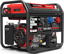 SUNREKA G8500TFEAX
