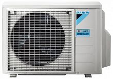 Внешний блок мульти сплит-системы на 2 комнаты Daikin Free Match 2MXM40N9