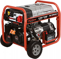 Mitsui Power Eco ZM 10000 EA-3 (ATS READY)