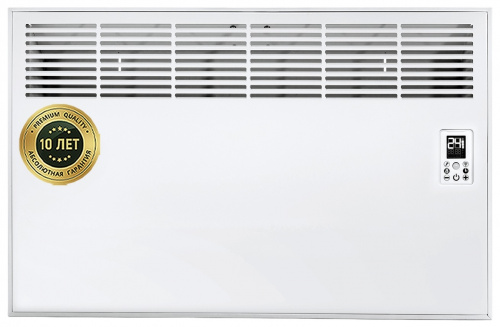 Конвектор электрический IVigo EPK4570P15 WI-FI фото 3