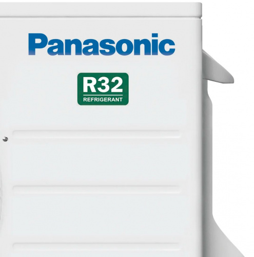 Panasonic Free Match CU-2Z35TBE фото 2