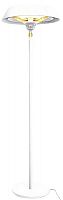Hugett Floor 1821FB (White)