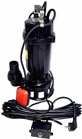 GREENPUMP WQD 1100(F)CUT с измельчителем
