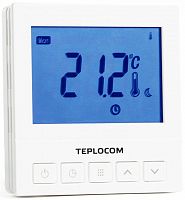 Teplocom TS-Prog-220/3A