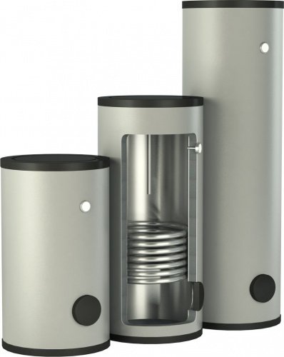 RISPA RBFD 3000 INOX фото 3