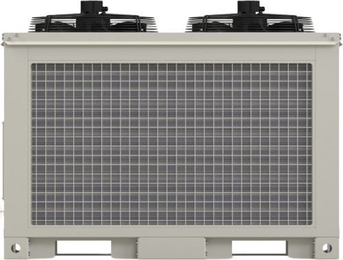 Компрессорно-конденсаторный блок ST Radiator ARCTUR 14.I.2.2