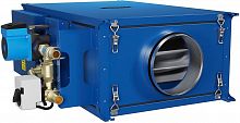 Ventmachine Colibri 2000 Water