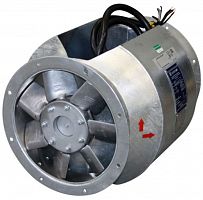 Systemair AXCBF-EX 315-7/30°-2 (EX-RU)