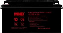 MNB LFP-25,6-100