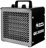 Тепловая пушка QUATTRO ELEMENTI QE-3000Q КУБ