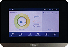Mdv CCM-180A/BWS
