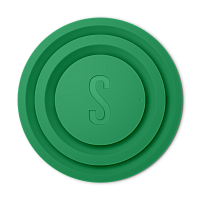 Stadler Form Aroma pins Green Forest (Зеленый лес)