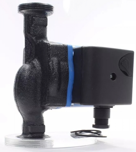 Повысительный насос IMP PUMPS GHN 25/60-180 фото 3