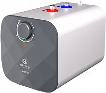Электрический накопительный водонагреватель Royal Clima RWH-P7-CEU