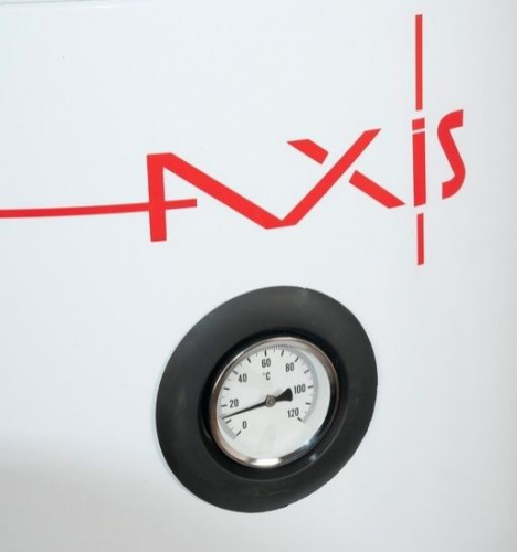 AXIS Therm X 100 фото 2