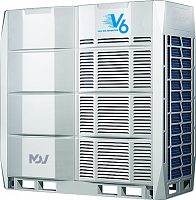 Наружный блок VRF системы Mdv 6-615WV2GN1