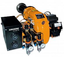 Euronord EcoLogic 700 (430-710 кВт)