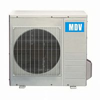 Компрессорно-конденсаторный блок Mdv MDCCU-10CN1/CCU-10-1