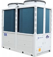 Чиллер с воздушным охлаждением Euroklimat EKAC500BR1LH