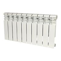 Rommer Profi 350 10 секций (RAL-1210-035010)