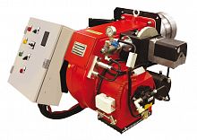 Ecoflam OILFLAM 170.1 AB