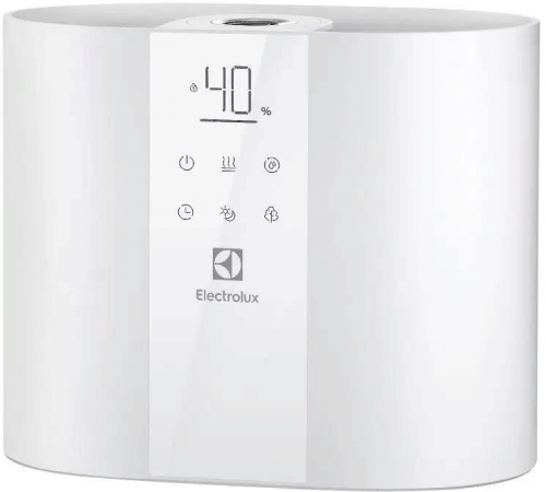 Electrolux EHU - 6115D