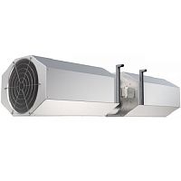 Струйный вентилятор для автостоянок Systemair AJ8 400-2/4-TR