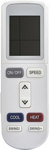 IGC IWF-X400F23 фото 2