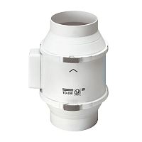 Soler & Palau TD160/100 ECOWATT