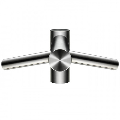 Металлическая сушилка для рук Dyson Airblade WD 04