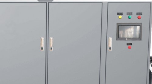 Чиллер с водяным охлаждением Euroklimat EKSC124B3MXE фото 3