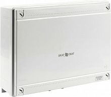 SKAT 2400 исп.5 ( ИБП-24/4-2х7-IP56)