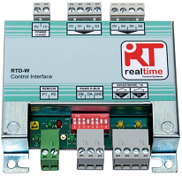 Daikin RTD-W