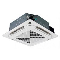 Кассетный кондиционер JAX ACQ – 36 HE6 /ACX-36 HE6