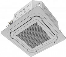 Кассетный кондиционер Hisense Heavy EU AUC-48UR4RKC8/AUW-48U6RN8/PE-QFA/CD Wi-Fi