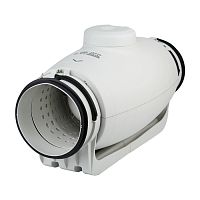 Канальный круглый вентилятор Soler & Palau TD250/100 SILENT T (230-240V 50/60HZ) RE